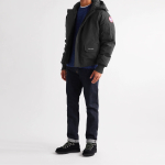 Куртки Canada Goose SS21 Chilliwack, 7999MT-61