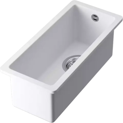 Кухонная мойка Omoikiri Bosen 20-U-WH