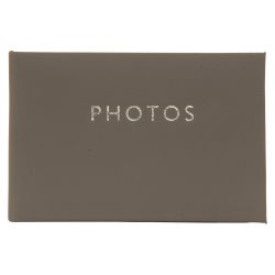 Innova Q7606335 Фотоальбом - мини в ассортименте (3 дизайна) 36 фото 10*15 Contemporary Classic Mi | Innova