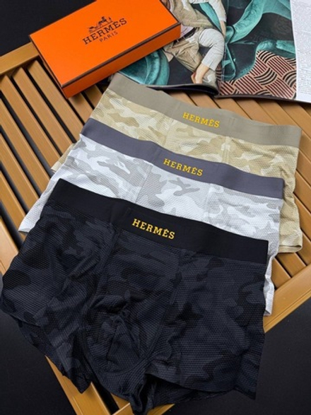 Боксеры Hermes