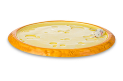 Блюдо круглое 23см Edelweiss Сыр