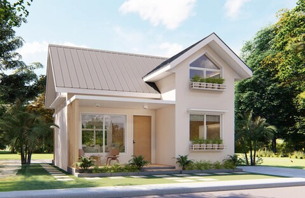 Дом Флора 42