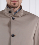 Пальто Filmor Joop! - бежевый(30037133)