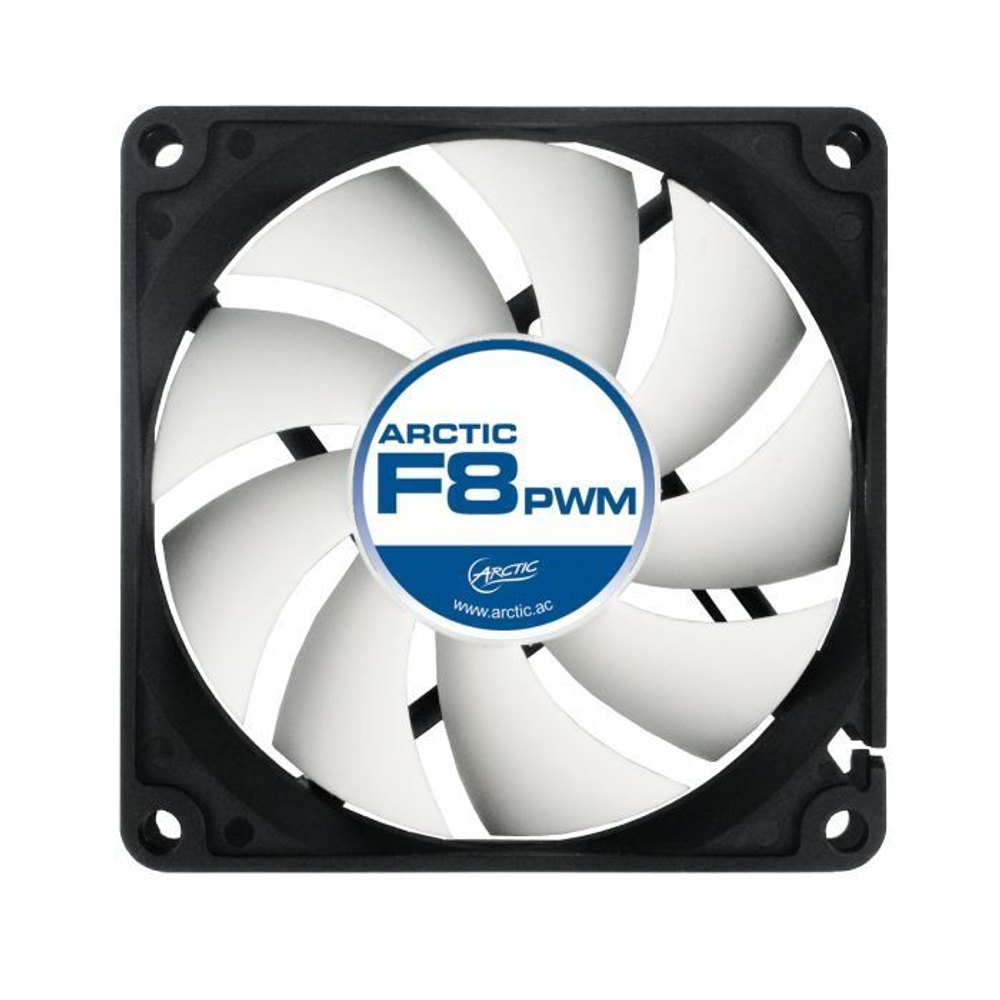 Вентилятор для корпуса ARCTIC F8 PWM