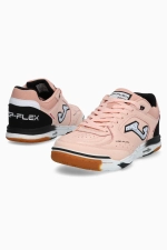 Футзалки Joma Top Flex Rebound 2529 IN - розовый