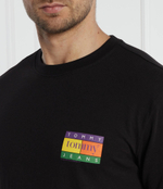 Футболка Tommy Jeans - черный(DM0DM19171)