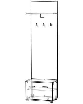 Тумба РЕЙКА-1