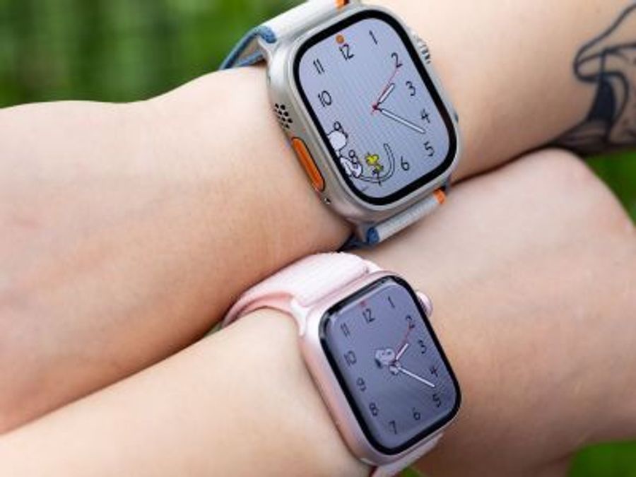 В Apple Watch появился датчик, который может обнаруживать апноэ. Как он функционирует?