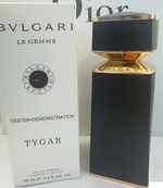 Тестер парфюмерии Bvlgari Tygar 100ml