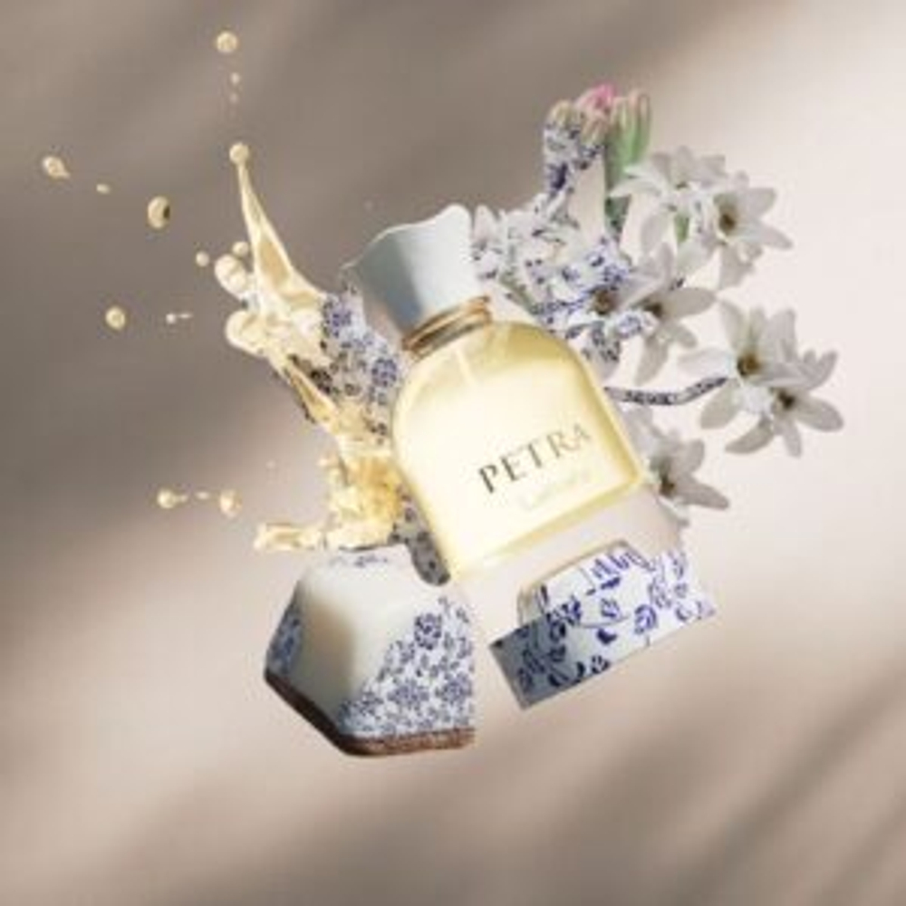 Lattafa Petra EDP
