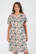 Туника Шармель-1 Виотекс ХАКИ