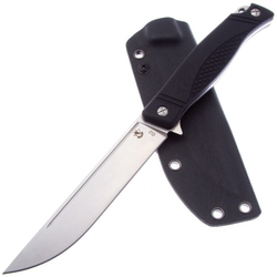 Нож STEELCLAW Абакан black