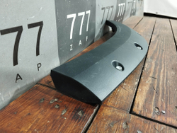 Накладка крыла заднего правого Haval Dargo X 22-нв Б/У Оригинал 5006600XKN52A