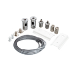 Подвес для магнитного шинопровода Arte Lamp LINEA-ACCESSORIES A481033