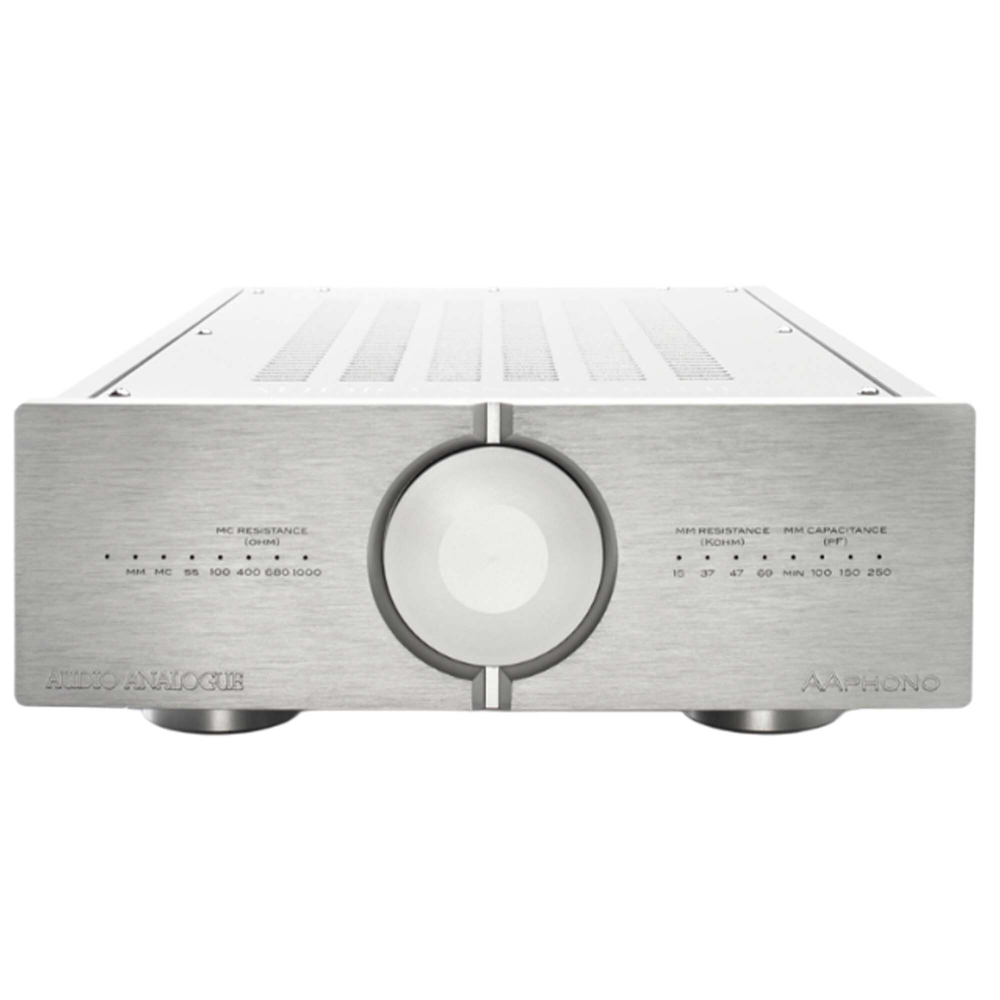 Фонокорретор ММ/МС Audio Analogue AAPhono