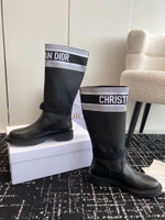 Christian Dior D-Major Boot