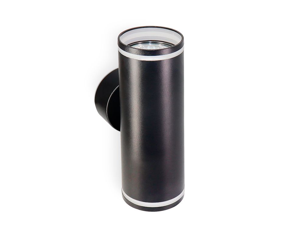 Ambrella Настенный светильник со сменной лампой GU10 и акрилом Wall FW2489