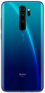 Xiaomi Redmi Note 8 Pro 6/128 ГБ Global, синий