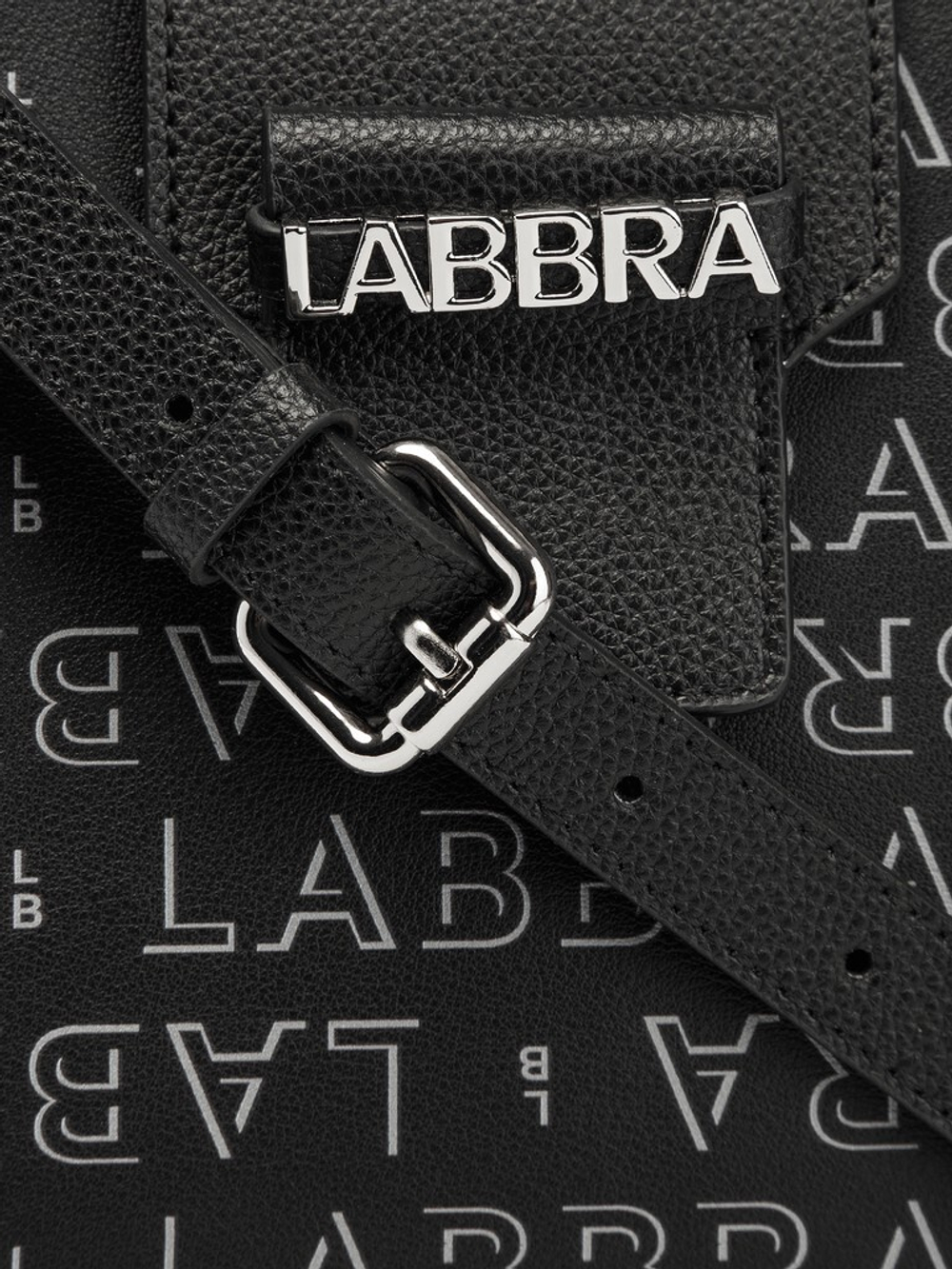 Сумка Labbra L-JY2921, черный