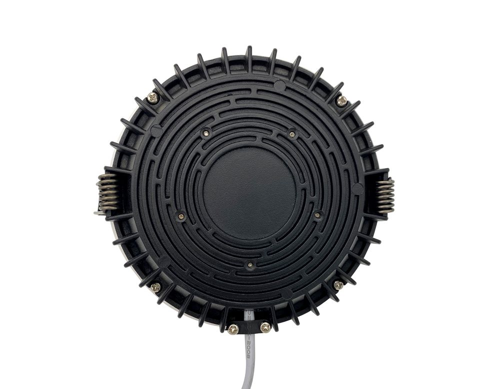 Ambrella Встраиваемый многорежимный cветодиодный светильник Downlight DCR510