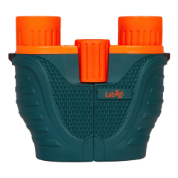 Бинокль Levenhuk LabZZ B6 — 10-кратное увеличение