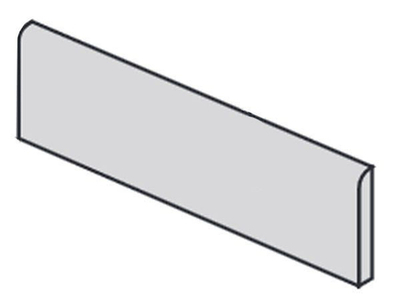 Плинтус Surface Steel Battiscopa  Нат(Коробка 10 Шт/6 пог М)
