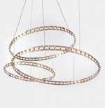 Pendant design lamp  Citadel Composition by Quasar D150