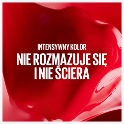 MAYBELLINE NEW YORK SuperStay Vinyl Ink - Долговременная помада в жидкой форме 120 Punchy, 4 ml