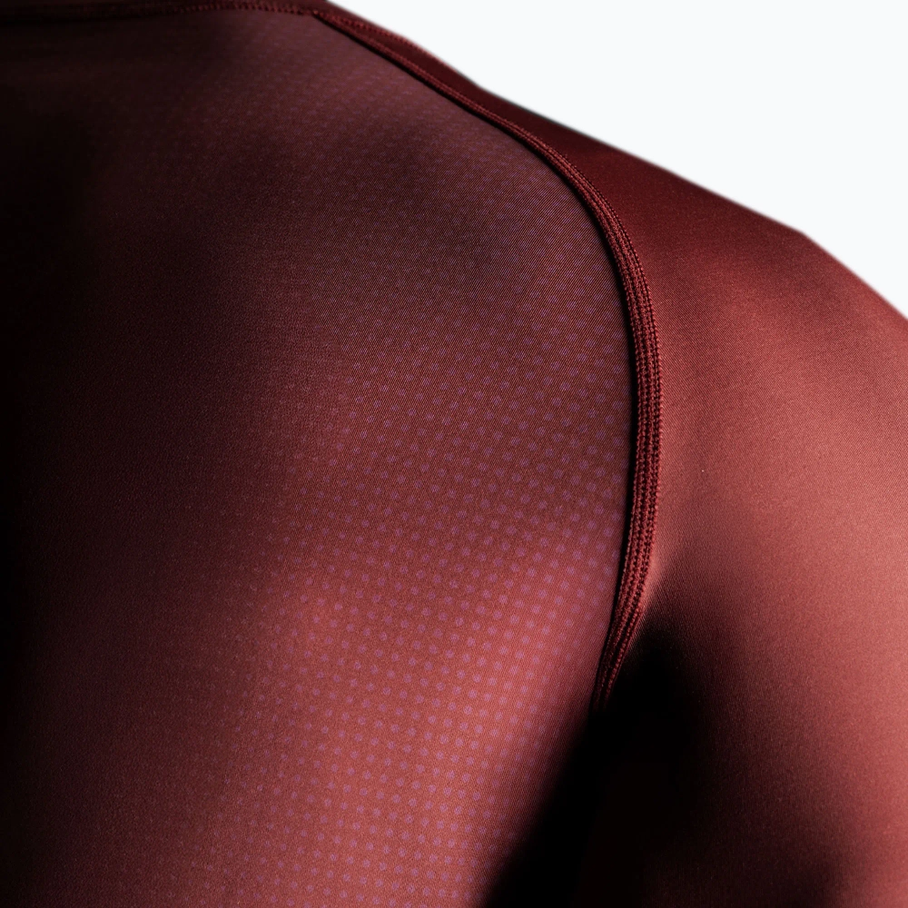 Рашгард Hayabusa Core Rash Guard red