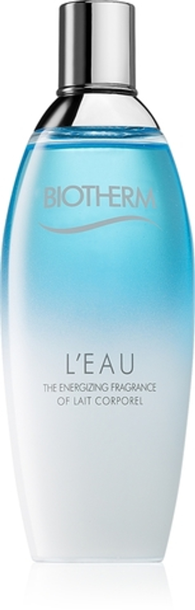 Biotherm L’Eau Туалетная вода для женщин
