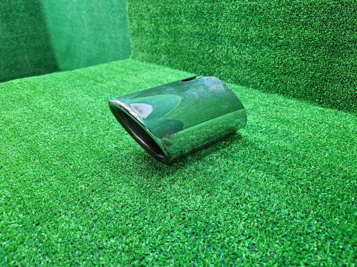 Насадка глушителя BMW 5er G30 (2017-2020)