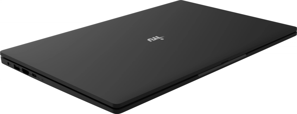 Ноутбук  iRu Strato 15ALI 15.6 ", Core i3, 16 Гб RAM, 512 Гб SSD, UHD Graphics, Черный