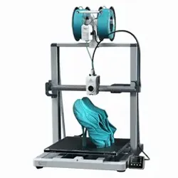 Фотография — 3D-принтер Creality Ender-3 V3 Mega