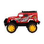 Джип ин. 22см, пакет 328