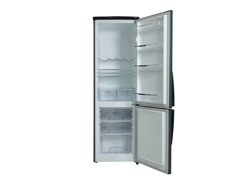 Սառնարան SHIVAKI HD-345RN Moist