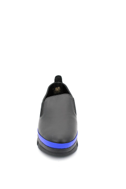 Слипоны женские Ascalini R12481