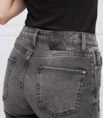 джинсы kate John Richmond - графитовый(RWP22136JE)