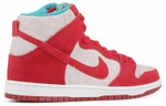 Кроссовки Nike Dunk Sb Dr. Seuss