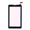 Тачскрин для Prestigio Wize PMT1177 4G (Черный)