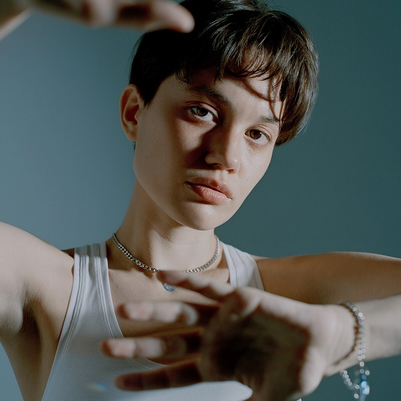 Браслет Озеро