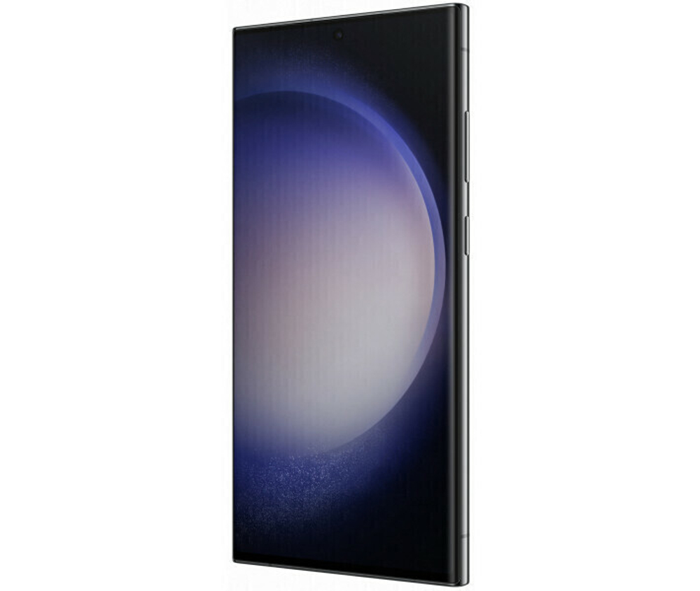 Смартфон Samsung Galaxy S23 Ultra 12/512 ГБ, Dual: nano SIM + eSIM, черный фантом