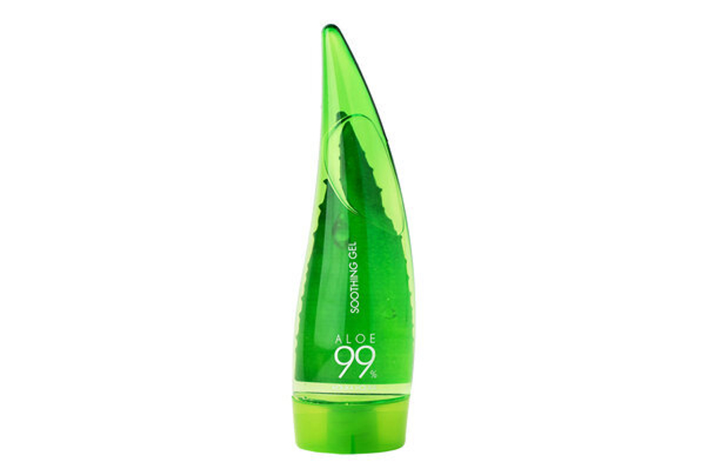 Универсальный несмываемый гель Holika Holika Aloe 99% Soothing Gel