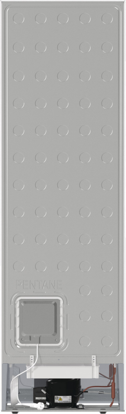 Холодильник Gorenje NRK6202EW4