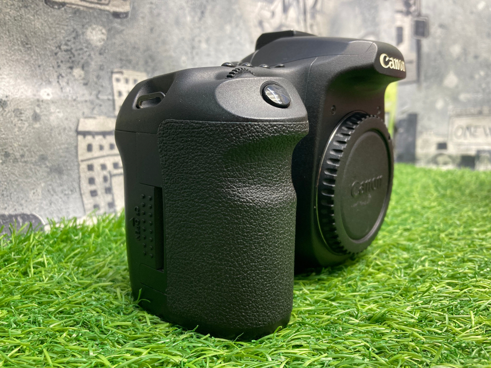 Canon 50D 44.000 кадров