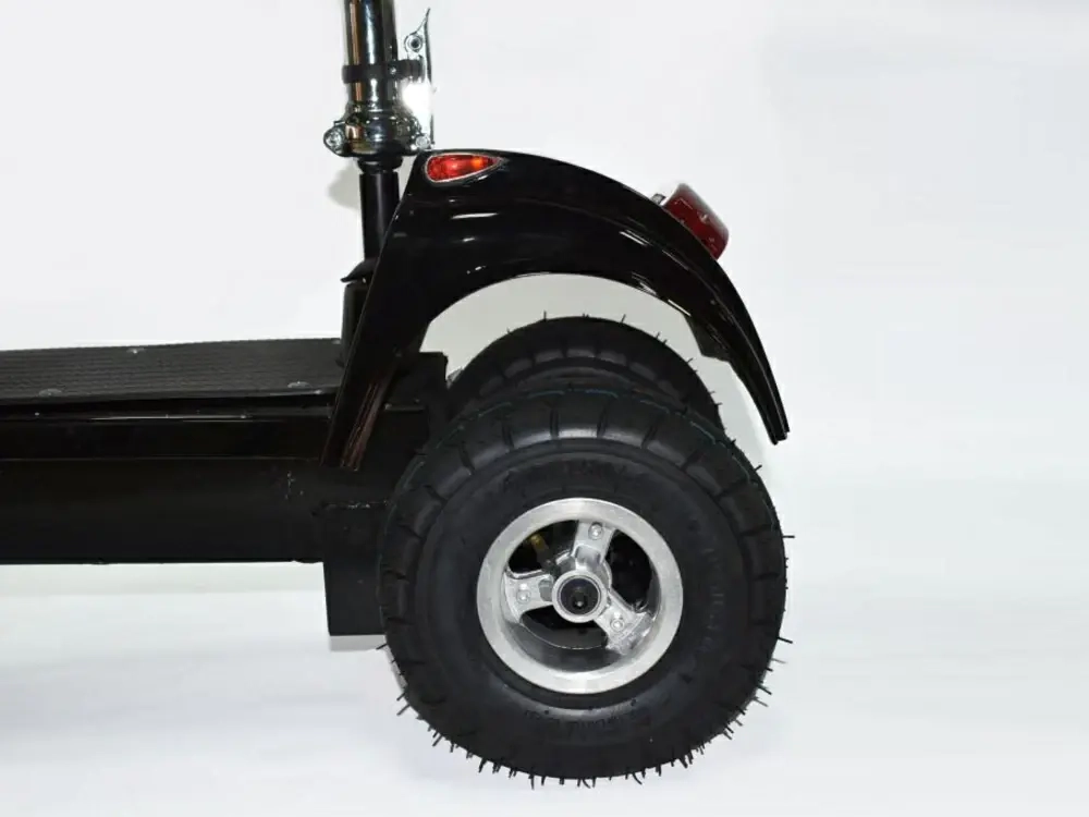 Электротрицикл EL-Sport SF8 Plus 48V/12Ah