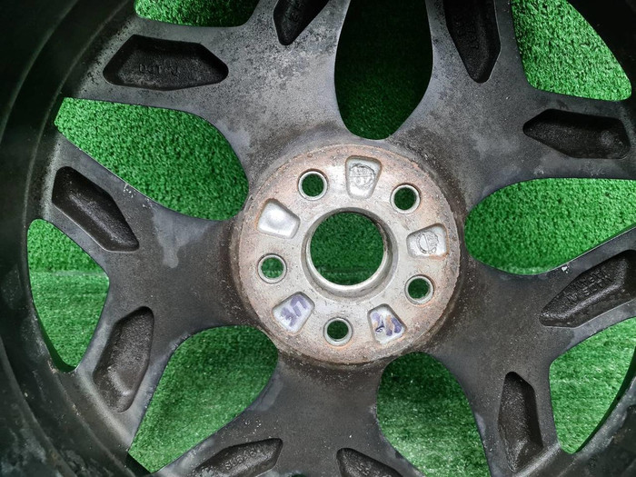 Диск литой R18 Subaru XV 2 (2017-2023)