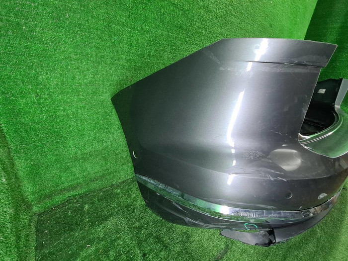 Бампер задний VW Touareg 3 (2018-н.в.)