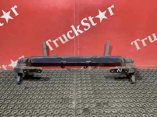 Кронштейн подножек обслуживания