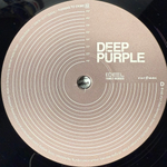 Deep Purple - Turning To Crime 2LP (Европа 2021г.)