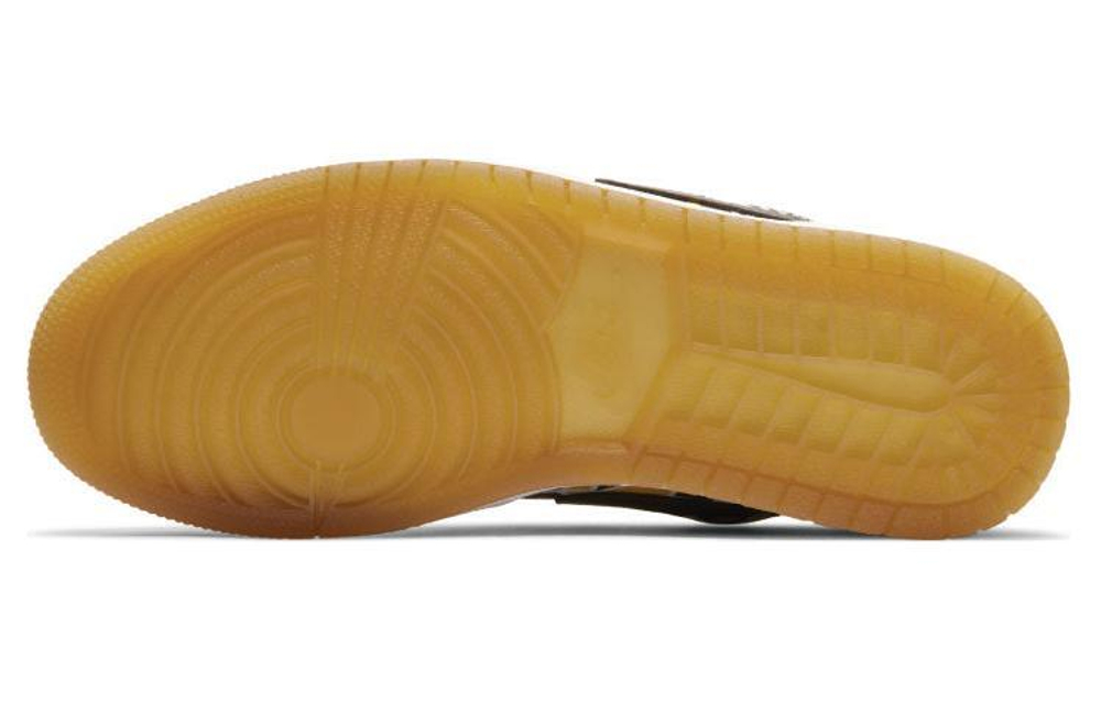 Кроссовки Jordan Air Jordan 1 Low Quai 54